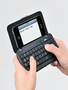 Карманная Bluetooth клавиатура Elecom TK-FBP029BK подойдет владельцам смартфонов