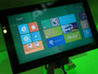 Windows 8 планшеты должны обладать 10 ГБ свободной памяти и экраном на 1366 x 768