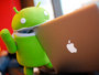 В США iPhone и Android сравнялись по продажам