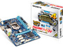 Gigabyte оснащает бюджетную плату GA-H61MA-D3V (rev. 2.0) поддержкой Dual-UEFI BIOS