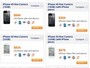 В продаже появились iPhone 4 и iPhone 4S без встроенных камер, официально