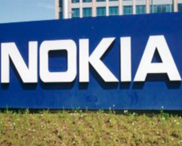 Nokia потерпела миллиардный убыток