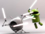 Android впервые показала спад на рынке смартфонов