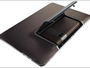 ASUS покажет гибрид планшета и смартфона PadFone на выставке MWC 2012