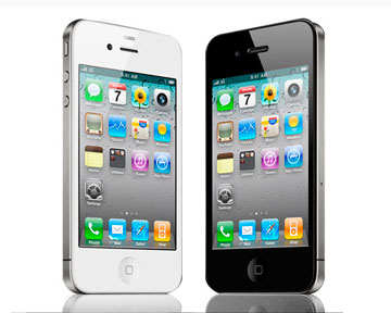 Крупнейшие производители смартфонов опасаются конкуренции с IPhone 4S