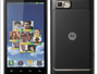 Motorola Motoluxe: смартфон среднего уровня с 4-дюймовым дисплеем