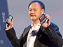 В основу смартфона HTC Endeavor ляжет «система на чипе» Tegra 3
