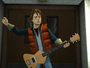 Первый iOS-эпизод квеста Back to the Future: The Game стал общедоступным
