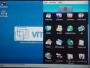 VMware разрабатывает средства виртуализации для смартфонов