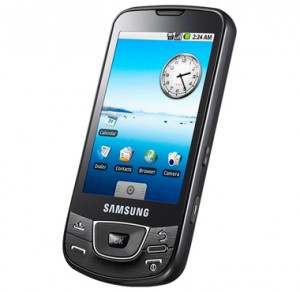 Samsung GT-i7500