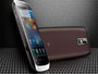 ZTE готовит два смартфона на Android 4.0