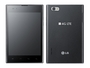 LG представила пятидюймовый смартфон Optimus