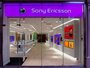 Sony Ericsson официально переименовали в Sony Mobile