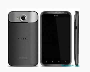 Флагманский смартфон HTC Endeavor оснастят 4-ядерным процессором