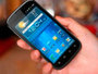 ZTE представит восемь новых смартфонов на выставке MWC 2012