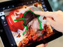 Вышел сенсорный Photoshop для iPad