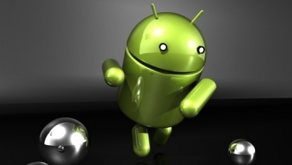 3D-Android для планшетов от компании «Яндекс»