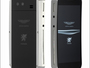 Mobiado Grand Touch Aston Martin: имиджевый смартфон на базе Samsung Nexus S