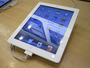 Таможенники превратили iPad из навигатора в компьютер