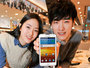 Samsung презентовала двухъядерный Android-медиаплеер