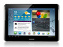 Samsung представила десятидюймовый планшет Galaxy Tab 2
