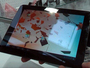 CeBIT 2012: планшет Viota M970 с 9,7-дюймовым IPS-дисплеем стоит 120 долларов