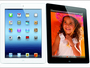 Apple представила новый iPad