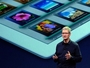 Первая партия новых iPad распродана по предзаказам