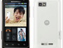 Motorola Defy XT535: смартфон с 3,7-дюймовым тачскрином