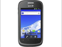 ZTE Fury: смартфон начального уровня