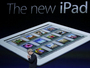 У нового iPad 1 Гб оперативной памяти