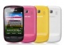 Samsung GT-S3850 Corby II