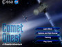 NASA выпустила космический iOS-симулятор Comet Quest