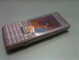 Sony Ericsson J10 - крепкий и экологичный