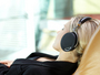 Parrot ZIK: «умная» Bluetooth-гарнитура для смартфонов