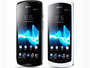 Sony представила смартфон Xperia Neo L MT25i