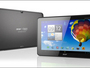 Начинаются продажи планшета Acer Iconia Tab A510