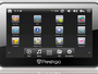 Prestigio GeoVision GV5500AND: навигатор на платформе Android