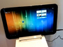 Toshiba готовит планшет с 13,3-дюймовым дисплеем