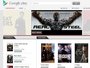 Обновленный Android Market начнет торговлю фильмами