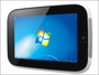 LuvPad WN701: Windows-планшет на платформе Intel Atom