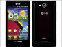 LG оснастит смартфон Lucid 4G дисплеем с диагональю четыре дюйма