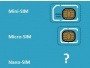 NanoSIM-карты – новое поколение сим-карт от передовых производителей
