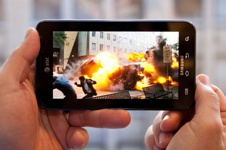 Продажи мини-планшета Samsung Galaxy Note превысили 5 млн штук