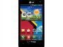 Стартовали продажи Android-смартфона LG Lucid