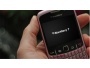 BlackBerry сдает свои позиции