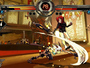 Вот-вот выйдет файтинг Skullgirls
