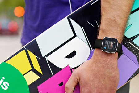 Sony SmartWatch: часы-компаньон для Android-устройств