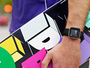 Sony SmartWatch: часы-компаньон для Android-устройств