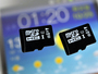 Samsung выпускает быстрые MicroSD-карты для портативных устройств